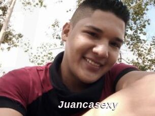 Juancasexy