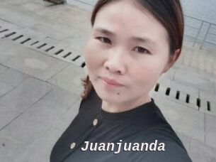 Juanjuanda