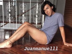 Juanmanuelll