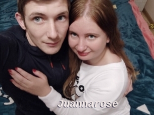 Juannarose