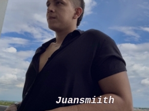 Juansmiith