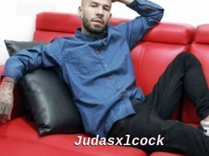 Judasxlcock