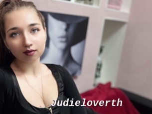 Judieloverth