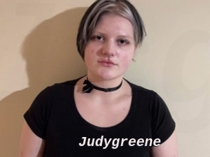 Judygreene