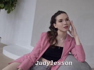 Judylesson