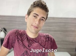 Jugelsoto