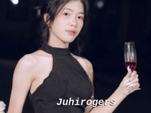 Juhirogers
