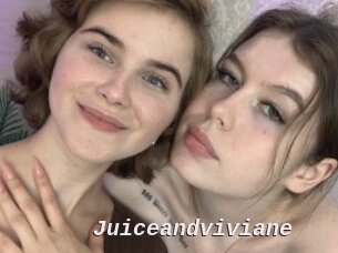 Juiceandviviane