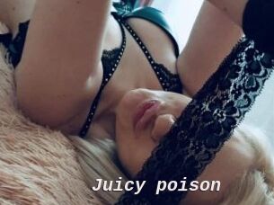 Juicy_poison