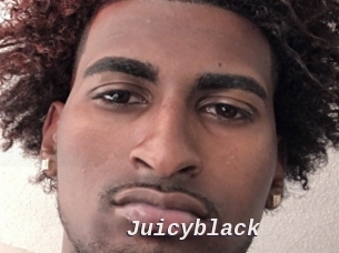 Juicyblack