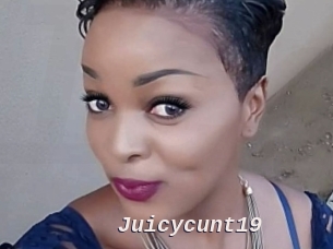 Juicycunt19