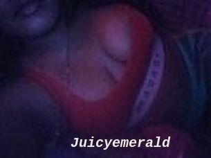 Juicyemerald