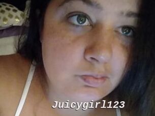 Juicygirl123