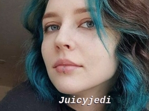 Juicyjedi