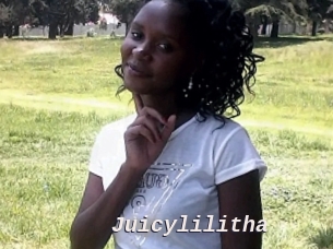 Juicylilitha