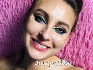 Juicyslice