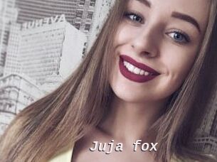 Juja_fox