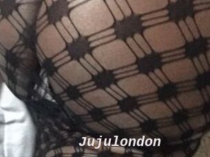 Jujulondon