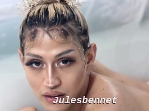 Julesbennet