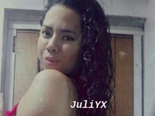 JuliYX