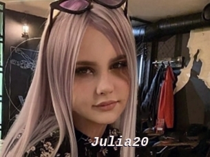 Julia20