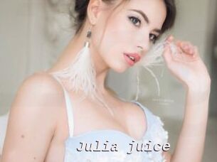 Julia_juice