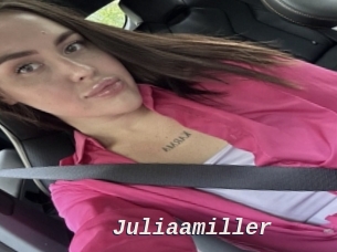 Juliaamiller