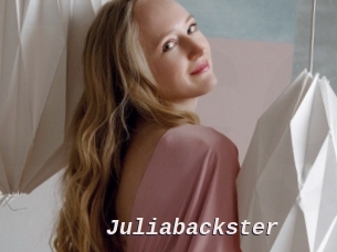 Juliabackster