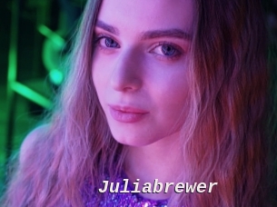 Juliabrewer