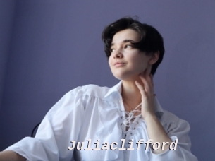 Juliaclifford