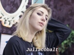 Juliacobalt