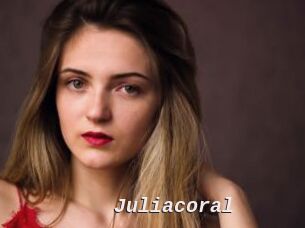 Juliacoral