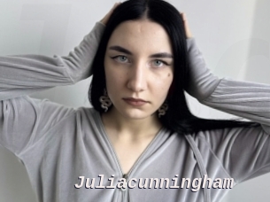 Juliacunningham