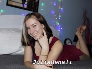 Juliadenali