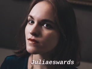 Juliaeswards