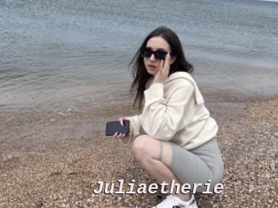 Juliaetherie