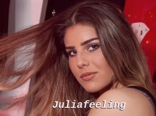 Juliafeeling