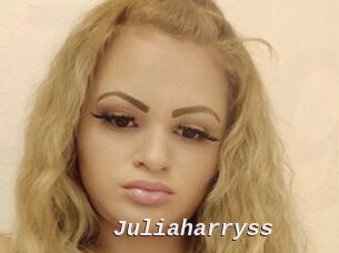 Juliaharryss