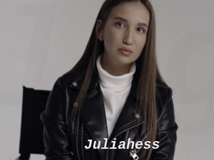 Juliahess