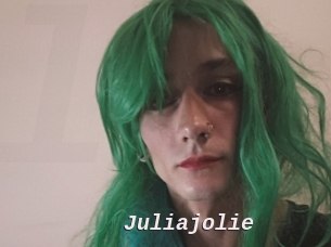 Juliajolie