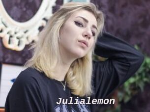 Julialemon