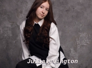 Julialevington