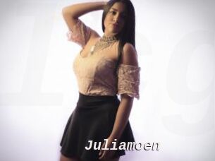 Juliamoen