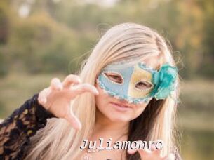 Juliamonro