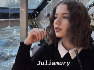 Juliamury