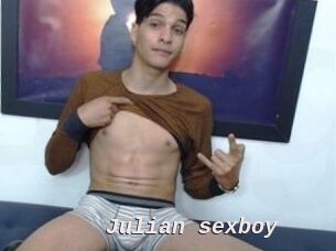 Julian_sexboy