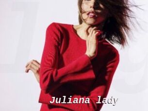 Juliana_lady