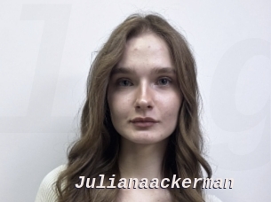 Julianaackerman