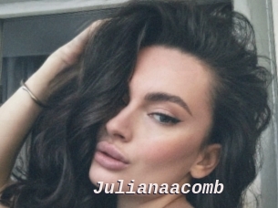 Julianaacomb