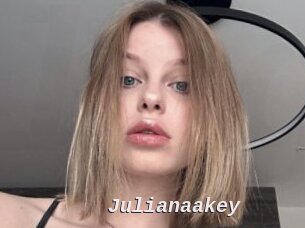 Julianaakey